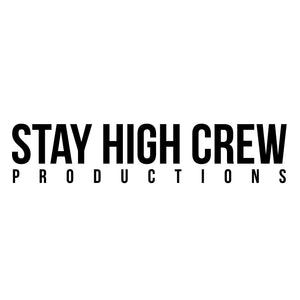 STAY HIGH CREW PRODUCTIONS